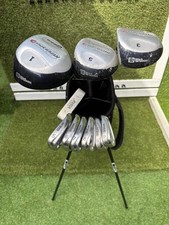 Wilson Hyperspeed Golf Set – £114.00 Free Delivery