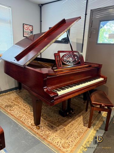 Grotrian steinweg steinway - grotrian-steinweg, (steinway