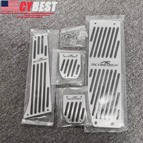4pcs metal schnitzer - metal, letter