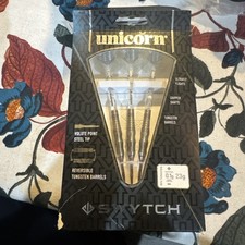 Unicorn Rosso Switch 90%