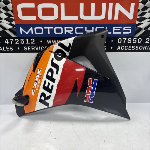 Genuine honda cbr125r 2011 - honda, 2011-18