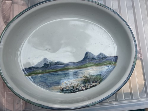 Highland stoneware scotland - stoneware,