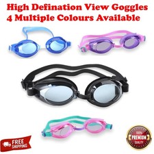 Swimming goggles protection - swimming, uv