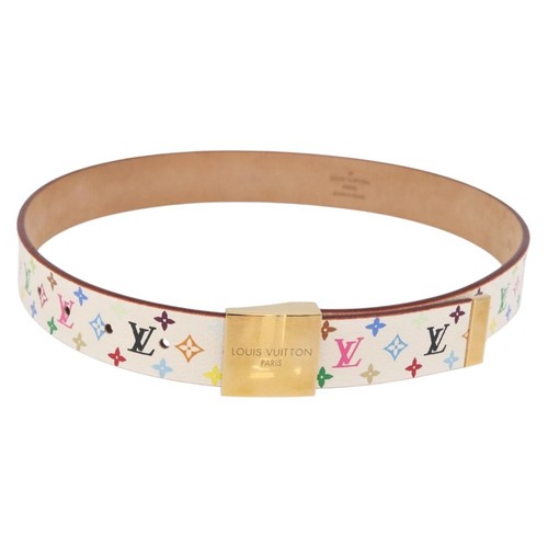 Louis vuitton multicolor - louis,