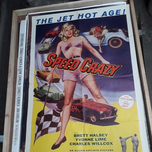 Original movie posters - movie,