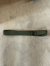 Cadet MOD belt