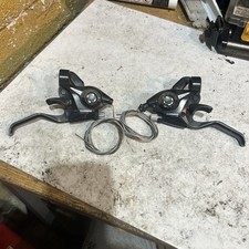 Shimano Shifter Set ST-EF41 EZ