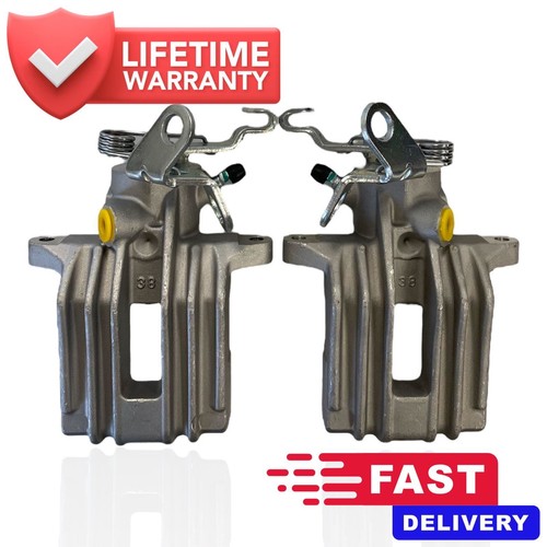 Rear brake calipers - for, vw