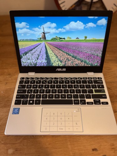 Asus e210m laptop - asus,