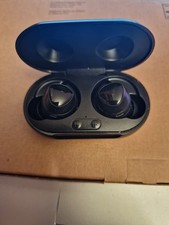 Samsung Buds Plus Wireless In-Ear Headphones - Black (SM-R175NZKAEUA)