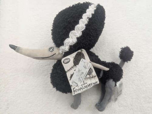 Disney frankenweenie - disney,