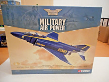 Corgi AA33209 McDonnell F-4J