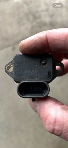 Used genuine saab - saab, 9-5