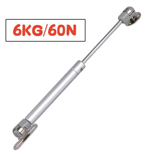 6pcs gas strut cabinet - 4/6pcs,