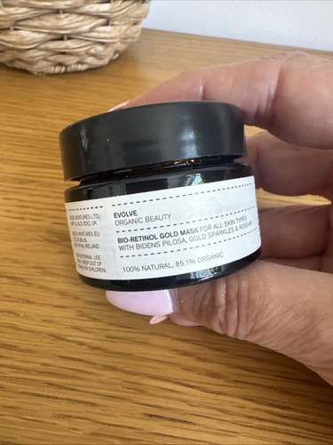 Evolve organic beauty bio - organic,