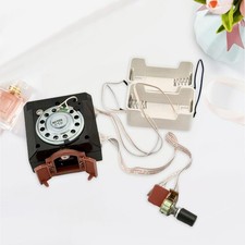 Cuckoo Wall Clock Movement