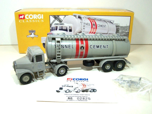 Corgi classics 16305 - corgi,