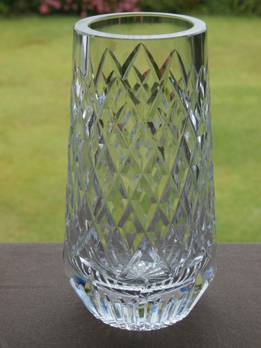 Tyrone crystal tall - ,