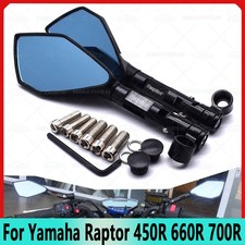 1 Pair For Yamaha Raptor 450R