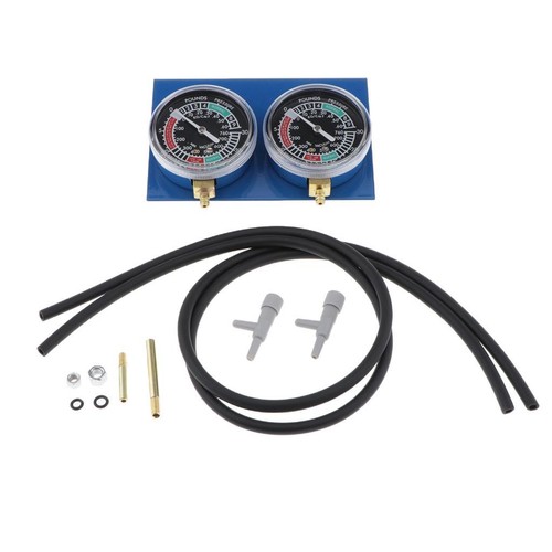Synchronizer test device - test,