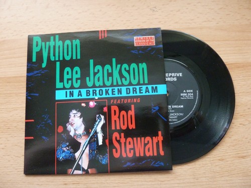Python lee jackson feat - lee,