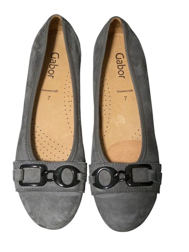 Gabor ballerina hovercraft - gabor,