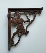 Antique Victorian Cast Iron