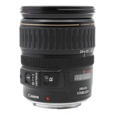 Canon EF 28-135Mm IS 28-135 Mm