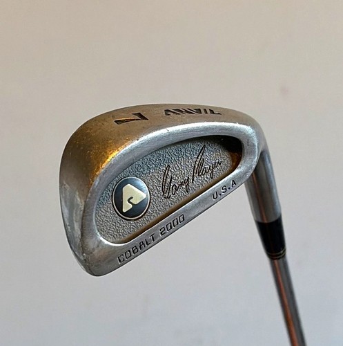 Anvil cobalt 2000 iron - anvil, 7-iron