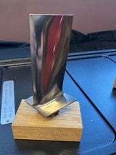 Airbus A320 IAE V2500 polished