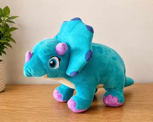 Dinky dinos large - dinos, 10"