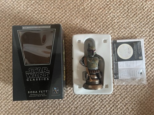 Boba fett star wars - star, classics