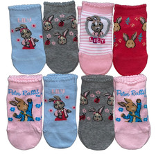 new 8prs girls Peter