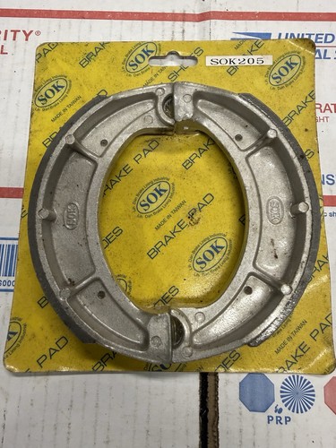 Sok205 yamaha dt250 360 brake - sok205,