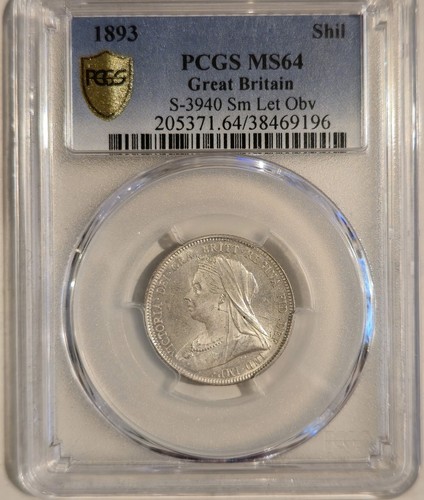 1893 queen victoria silver - queen,