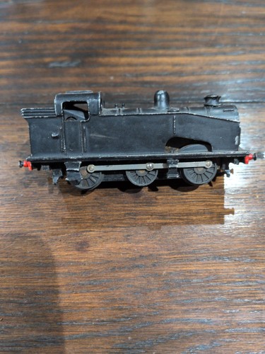 Gauge j50 0 tank loco - 0-6-0,