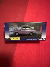 Corgi Vanguards VA10408
