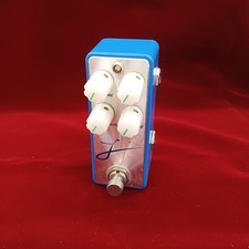 L' 17CLD Compact Overdrive