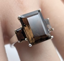 925 Sterling Silver Natural