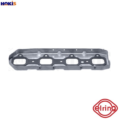 Gasket exhaust manifold - exhaust,
