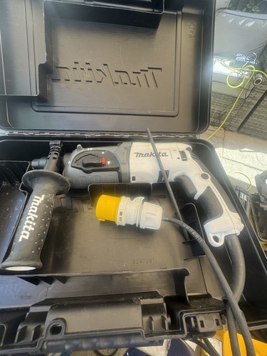 Makita hr2470wx 110v - makita, hr2470wx/1