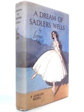 A Dream of Sadlers Wells
