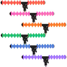 FEEDER FISHING ROD REST QUIVER