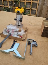6 Speed Dewalt compatible