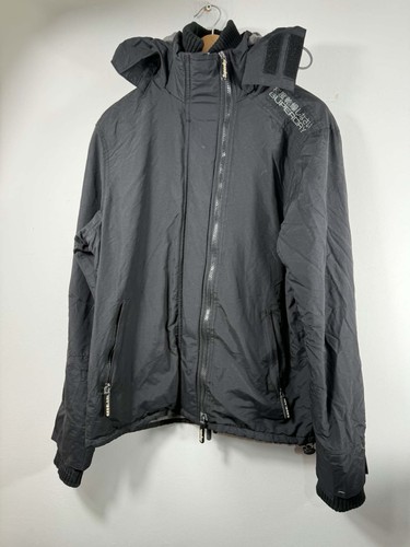 Superdry men jacket - men’s, –