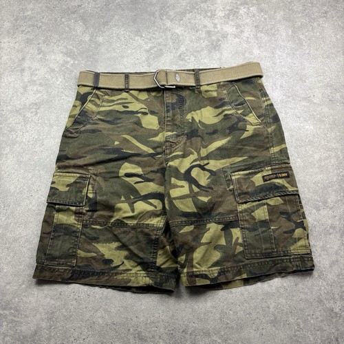 Superdry cargo shorts men - superdry, men’s
