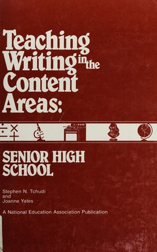 Teaching writing the - writing,