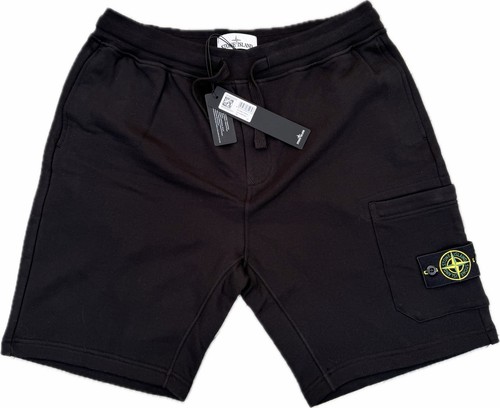 Stone island shorts - island, mens
