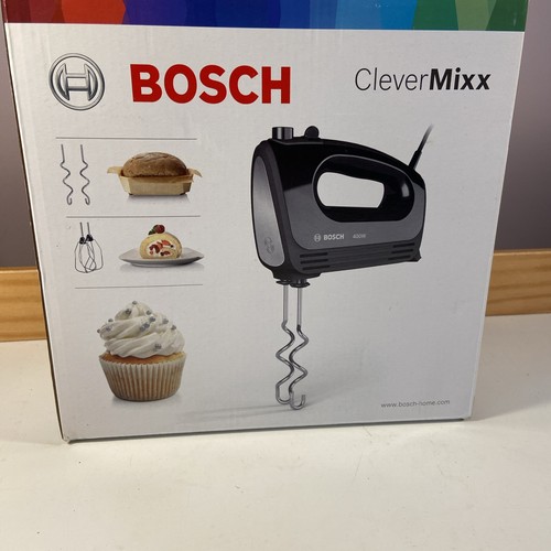 Bosch mfq2420bgb clevermixx - bosch,