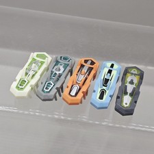 5x HexBug Nano V2 Nitro